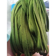 5m parachute cord, hammock hook 1.5cm, 2cm, 2.5cm