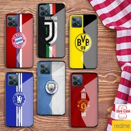(J07) Softcase Glass Realme 9 PRO 10C C31 C35 C11 2021 C21Y C21 C20 C25 C17 C12 C15 C11 2020 2021 C2