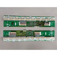 (DF906) LG Inverter 6632L-0153C KLS-420CP-A 6632L-0154C KLS-420CP-B .  Used TV Spare Part LCD/LED