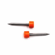 Fusion Splicer Electrode Rod, Compatible Electrode Needle for Fiber Optic Fusion Splicer