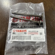 2PV KLEP SET KLEPSET PAYUNG IN EX JUPITER MX KING VIXION OLD NEW VALVE 135 150 MTOR MOTOR