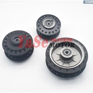 GN125 GN250 Front Rear Brake Motorcycle Wheel Rim Hubs