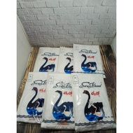 KING'S/SWAN BRAND MEN'S SINGLET