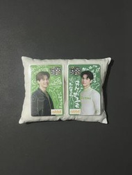 BrightWin Oishi絕版rabbit卡