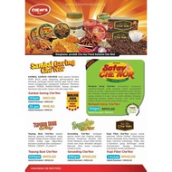 AGENT UJANG RUNNER SM