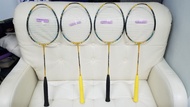 victor 黃金利爪 5U x2