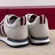 [✅Promo] Sepatu Cowok Sneaker Bal Ly Men Shoes Run Away Sepatu Pria
