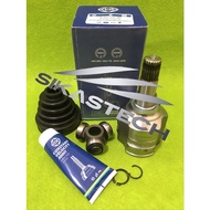 INNER CV JOINT INNER CV JOINT HEAD/ TOYOTA 1ZZ-FE 1800 COROLLA ZZE122 ALTIS 1.8 2001 2002 2003 2004 