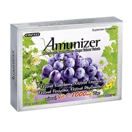 Vitamin C Amunizer 1000mg 4 Sachets