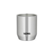 THERMOS膳魔師 真空隔熱杯 S・不鏽鋼 JDH-280