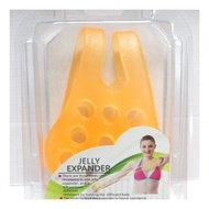 Jelly Expander 啫喱拉力圈 拉力帶 #阻力帶 #阻力圈 #阻力繩 #weight training #weight lifting#拉力繩 #拉力帶 #家居健身用品 #拉筋 #消脂  #
