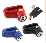Bicycle Lock Bicycle Disc Brake Lock Mountain Bike Lock Bicycle Lock Bicycle Accessories