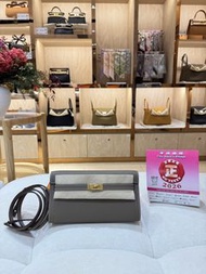 門市現貨Hermes Kelly to go etpupe ghw  大象灰金 Epsom g stamp