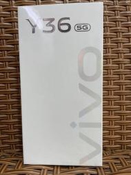 綠色現貨 VIVO Y36 8+256G 5G雙卡 6.64吋 台灣公司貨 高雄門市自取