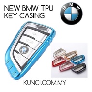 NEW BMW  KEY CASE COVER