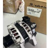 100% ORIGINAL (HYUNDAI KIA) ALTERNATOR ASSY KIA CERATO K3 1.6>>37300 2B150