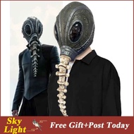 <ideacreation SHOP> หน้ากากคอสเพลย์ หมวกกันน็อค The Sandman Morpheus King of Dreams พร็อพปาร์ตี้ฮาโล