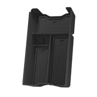 Kitty Daily Driving Console Tray Insert for Cleaner Cabin Item Placement