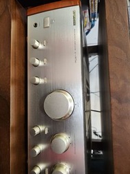 SANSUI AU-α907MR 擴音機