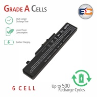 Replacement Laptop Grade A Cells Battery Lenovo Y480 Compatible with Y480-3S2P, IdeaPad G485