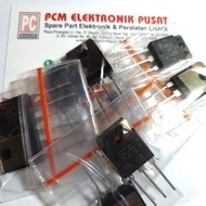 Transistor Power A1186 / C2837 kw 1 -oP35