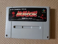 超任 sfc 餓狼傳說