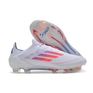 F50 ghosted Adizero HT FG football/soccer firm ground boots men soccer shoes 0V8E