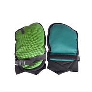 Medical Restraint Glove Thicked Bedridden Patient Anti Fall Hand Constraint Protector Elderly Anti S