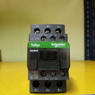 SCHNEIDER ELECTRIC/TELEMECANIQUE KONTAKTOR CONTAKTOR LC1D32 / LC1D32M