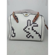 TOTE BAG TB SMALL FIXED RABBIT SPEDDY BAG