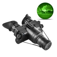 PVS-7 Gen 2+ Night Vision Goggles, Infrared Head-Mounted Night Vision Binoculars -Night Goggles for