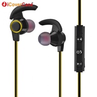 In-Ear Bluetooth Earphone For Sony Xperia XZ Premium XZS XZ1 XZ2 X Compact XA1 Plus XA2 Ultra L1 L2