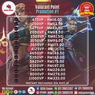 [Cheapest And Instant 1min] Valorant Points Murah | Valorant Vp Cheap | Valorant Points Cheap | Valo