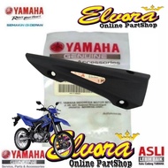 Original yamaha WR 155 WR155 exhaust Cover B3M-E4718-00