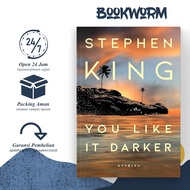 You Like It Darker by Stephen King (English)