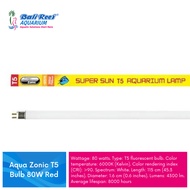 Aquazonic T5 Bulb White 80 Watt Tanning Lamp