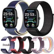 AUKEY SW-2S Smart Watch Nylon Loop Band For AUKEY SW-1S Smart Watch Screen Protector Film Women Men 