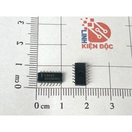 [Combo of 5] C844G, UPC844G SOP-14 IC