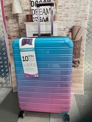 iFly 30 吋漸變色可擴展行李箱旅行箱 iFly 30 inch expandable  lugguage 49 x 32 x 77cm （符合一般航空公司寄存規定158cm）