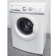 洗衣機 金章牌 ZWH5855P 免費送貨及安裝 包保用
