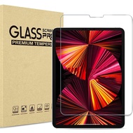Premium Screen Protector Tempered Glass for iPad 9th Generation 10th Generation iPad Pro Mini 4 5 6 