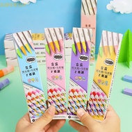 SUPERTOY Cute Cartoon Blind Box High Creative Surprise Box Marker Student Drawing Marker Double-headed Marker HOT