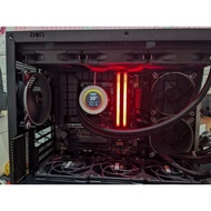 Aio 2.1 inch lcd 480x480