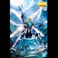 藍標⚠️MG Gundam X 高達 GX-9900
1/100 Bandai Master Grade
🚫不即日出貨⚠️留意指定時地/付$方法
🚫睇字 出價+時地 方安排交收
🚫不議價 不接受 零分