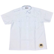 UNIFORM SECURITY/MEDICAL ASSISTANT/TAXI/BAJU UNIFORM GUARD BAJU TAXI