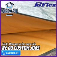 S20012X20 Feet Authentic Maruyama Pgflex Rubberized (can last up to 8years) TRAPAL TOLDA LONA