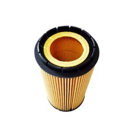 OIL FILTER (LARGE) Engine Audi A8L 4.2L Bgk 02-10 – MASUMA JAPAN