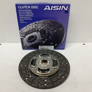 AISIN CLUTCH DISC TOYOTA INNOVA / HILUX 1KD 16' (DTX174)