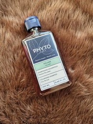 ❤️4千好評 包順豐‼️PHYTO 發朵 蓬蓬豐盈亮麗洗髮水250ml亮澤修復柔順滋養蓬松改善扁塌 VOLUME VOLUME SHAMPOOING VOLUMATEUR