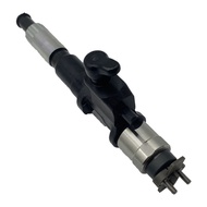 Suitable for Isuzu Mixer Truck Pump Truck 6WG1 6WF1 Engine Fuel Injector Assembly095000-5511